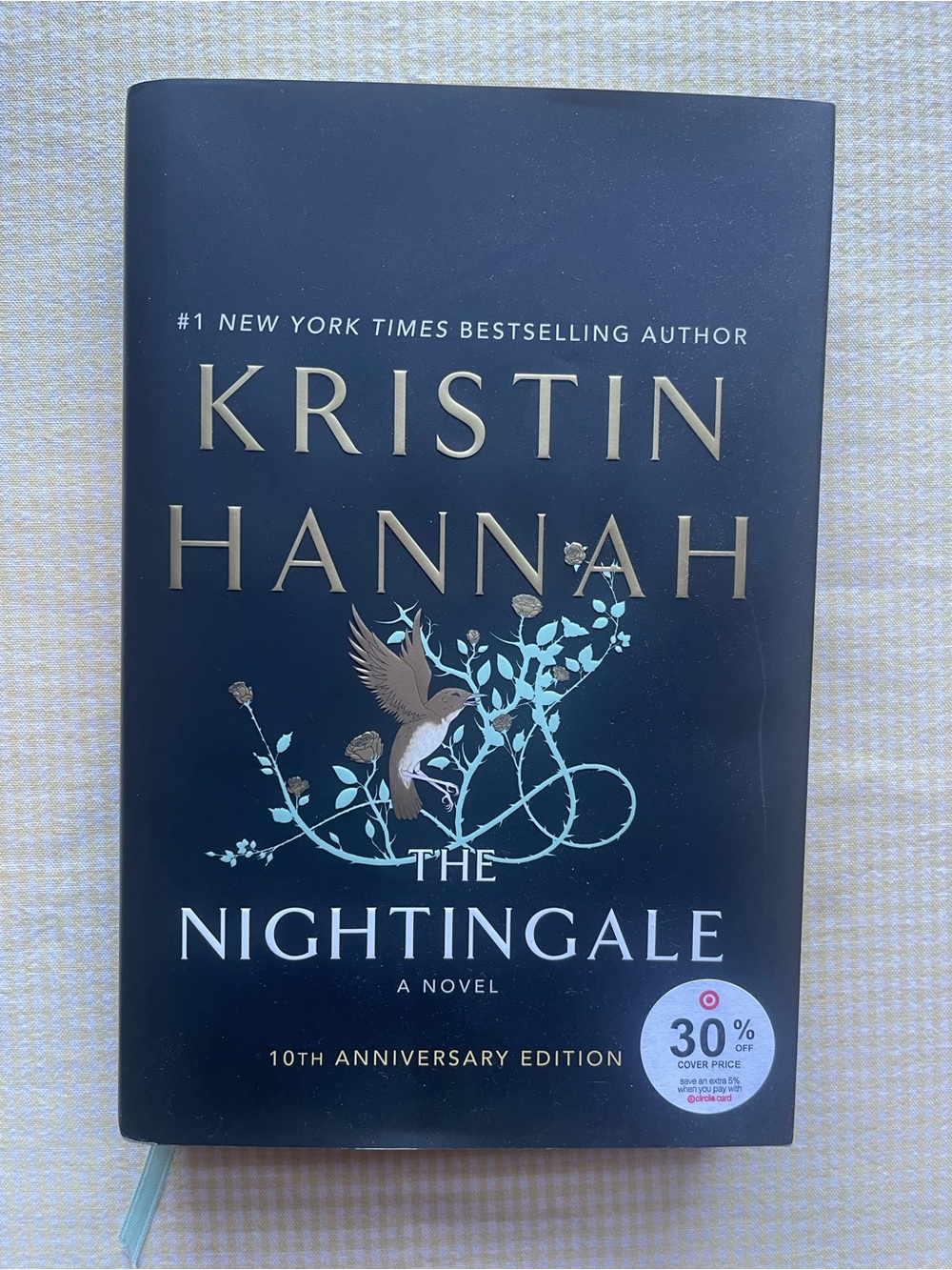 The Nightingale - 10th Anniversary Edition